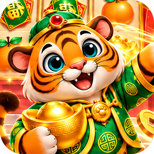 T1ger Trails Fortun icon